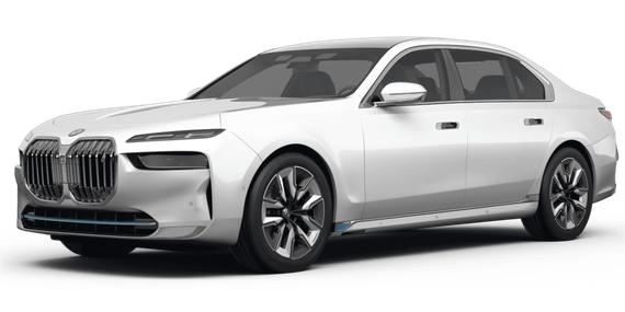 BMW I7 2024 WBY53EJ05RCP46348 image