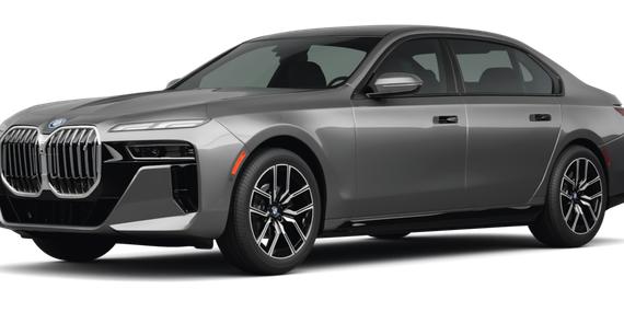 BMW I7 2024 WBY43EJ09RCR21146 image BMW I7 2024 WBY43EJ09RCR21146 image
