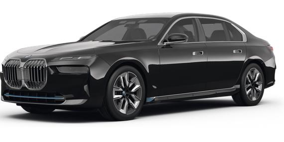 BMW I7 2024 WBY53EJ08RCS46846 image BMW I7 2024 WBY53EJ08RCS46846 image