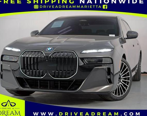 BMW I7 2024 WBY43EJ04RCT04429 image BMW I7 2024 WBY43EJ04RCT04429 image