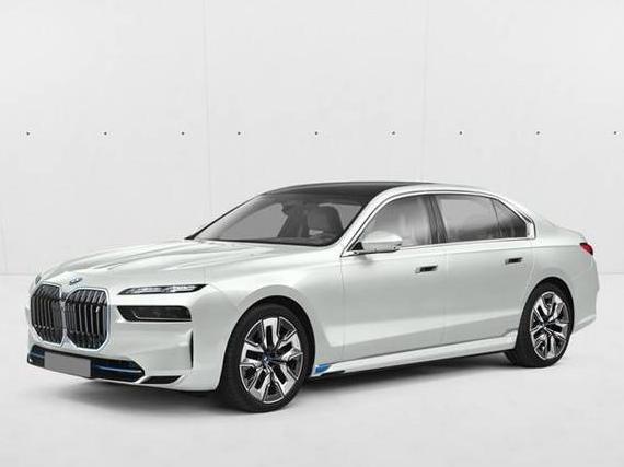 BMW I7 2024 WBY43EJ06RCR75309 image BMW I7 2024 WBY43EJ06RCR75309 image