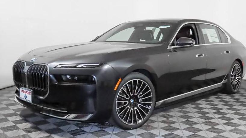 BMW I7 2024 WBY43EJ0XRCR81145 image BMW I7 2024 WBY43EJ0XRCR81145 image