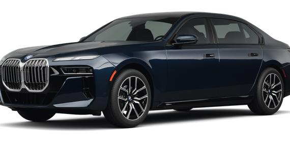 BMW I7 2024 WBY43EJ02RCR64632 image BMW I7 2024 WBY43EJ02RCR64632 image