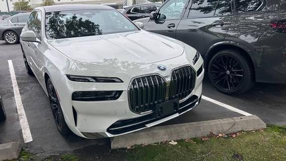 BMW I7 2025 WBY43EJ08SCT63764 image BMW I7 2025 WBY43EJ08SCT63764 image