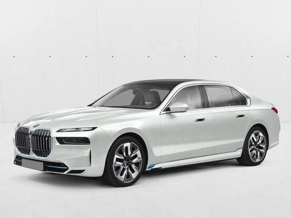 BMW I7 2025 WBY43EJ08SCT63778 image BMW I7 2025 WBY43EJ08SCT63778 image