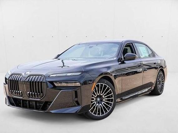 BMW I7 2025 WBY53EJ02SCV01612 image BMW I7 2025 WBY53EJ02SCV01612 image