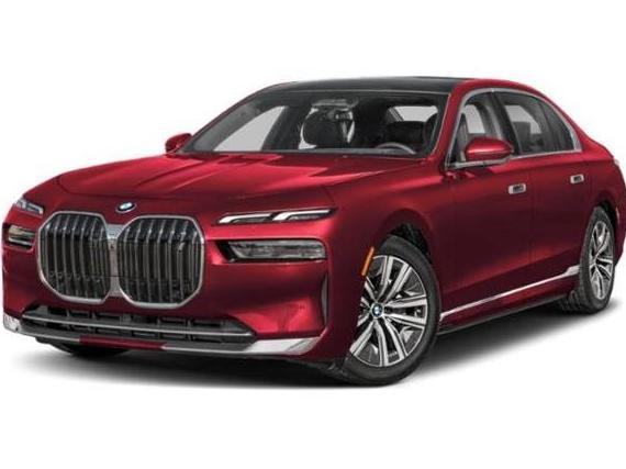 BMW I7 2025 WBY53EJ07SCT76784 image BMW I7 2025 WBY53EJ07SCT76784 image