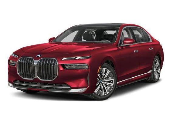 BMW I7 2025 WBY43EJ00SCU53846 image BMW I7 2025 WBY43EJ00SCU53846 image