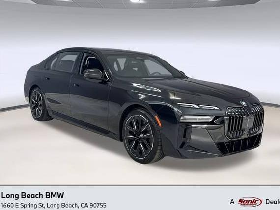 BMW I7 2025 WBY43EJ00SCT71860 image BMW I7 2025 WBY43EJ00SCT71860 image