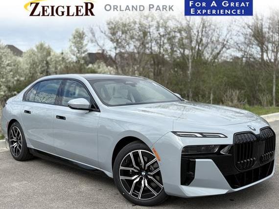 BMW I7 2025 WBY53EJ05SCU96535 image BMW I7 2025 WBY53EJ05SCU96535 image