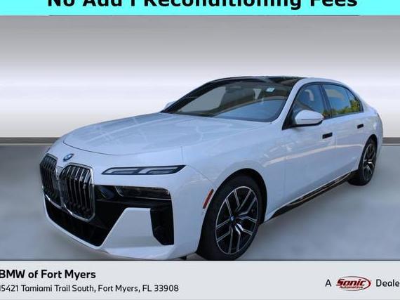 BMW I7 2025 WBY43EJ01SCV11284 image BMW I7 2025 WBY43EJ01SCV11284 image