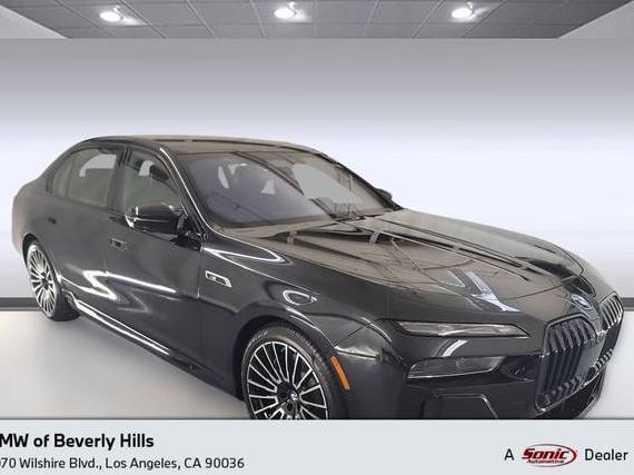 BMW I7 2025 WBY83EH05SCV02031 image BMW I7 2025 WBY83EH05SCV02031 image