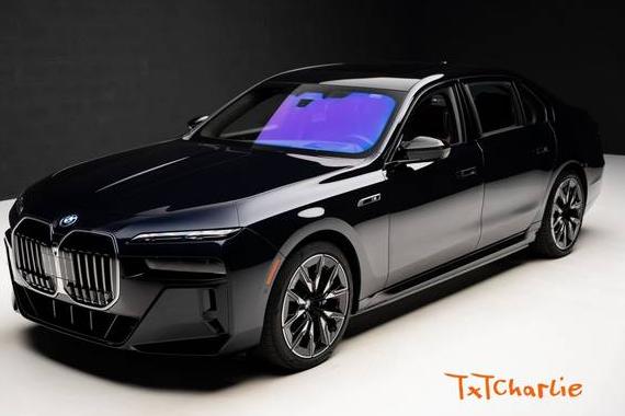 BMW I7 2025 WBY83EH04SCU35115 image BMW I7 2025 WBY83EH04SCU35115 image