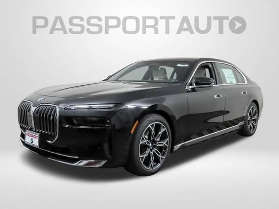 BMW I7 2025 WBY43EJ06SCT71815 image BMW I7 2025 WBY43EJ06SCT71815 image