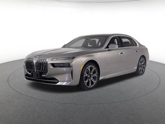 BMW I7 2025 WBY53EJ07SCU63021 image BMW I7 2025 WBY53EJ07SCU63021 image