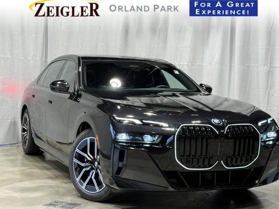 BMW I7 2025 WBY53EJ08SCU98909 image BMW I7 2025 WBY53EJ08SCU98909 image