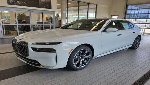 BMW I7 2025 WBY43EJ05SCV32171 image BMW I7 2025 WBY43EJ05SCV32171 image
