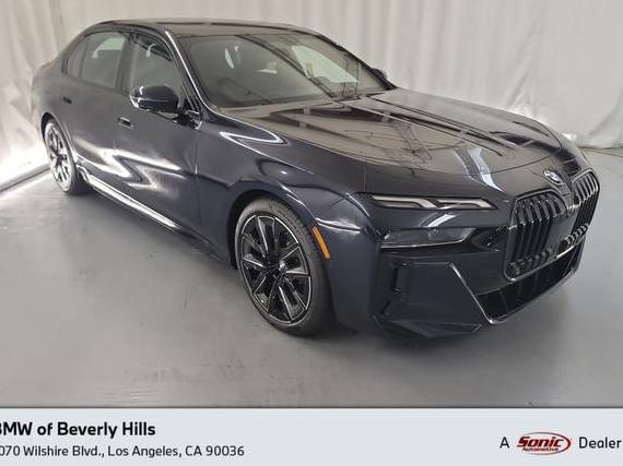 BMW I7 2025 WBY43EJ00SCU76737 image BMW I7 2025 WBY43EJ00SCU76737 image