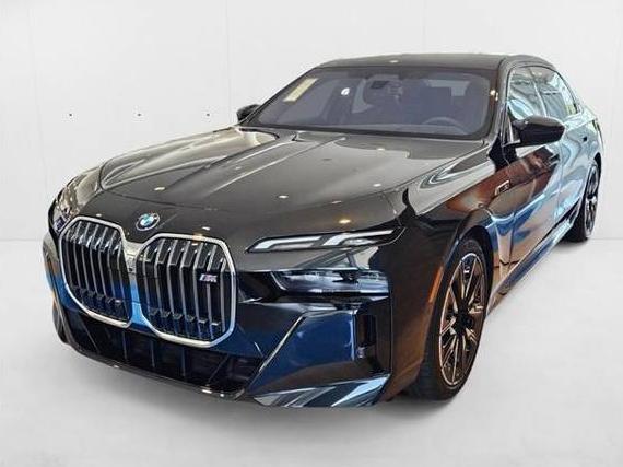 BMW I7 2025 WBY83EH01SCV13589 image BMW I7 2025 WBY83EH01SCV13589 image