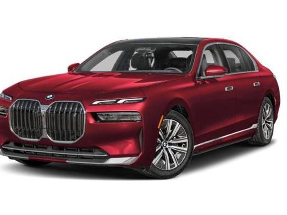 BMW I7 2025 WBY53EJ06SCV01726 image BMW I7 2025 WBY53EJ06SCV01726 image