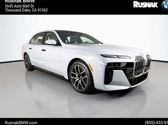 BMW I7 2025 WBY43EJ04SCU58421 image BMW I7 2025 WBY43EJ04SCU58421 image