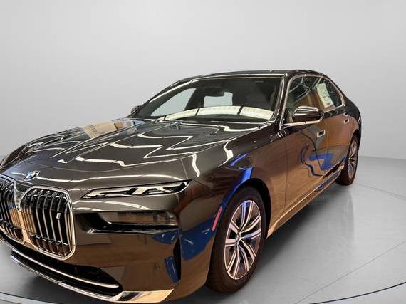 BMW I7 2025 WBY43EJ07SCT88624 image BMW I7 2025 WBY43EJ07SCT88624 image