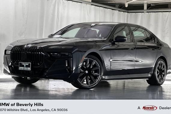 BMW I7 2025 WBY53EJ06SCU67657 image BMW I7 2025 WBY53EJ06SCU67657 image