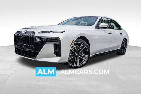 BMW I7 2025 WBY43EJ02SCT40044 image BMW I7 2025 WBY43EJ02SCT40044 image