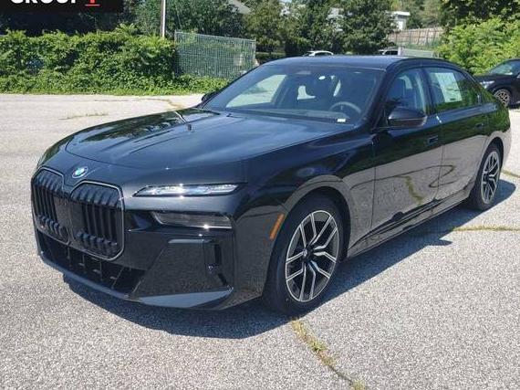 BMW I7 2025 WBY43EJ01SCV30093 image BMW I7 2025 WBY43EJ01SCV30093 image