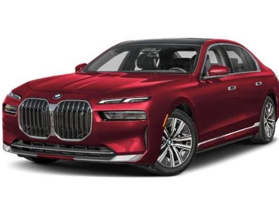 BMW I7 2025 WBY43EJ00SCU65057 image BMW I7 2025 WBY43EJ00SCU65057 image