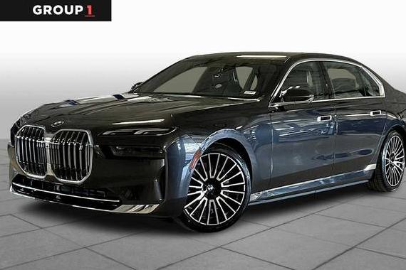 BMW I7 2025 WBY43EJ01SCU69697 image BMW I7 2025 WBY43EJ01SCU69697 image