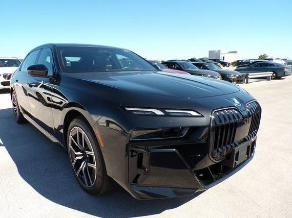 BMW I7 2025 WBY43EJ03SCU58426 image BMW I7 2025 WBY43EJ03SCU58426 image