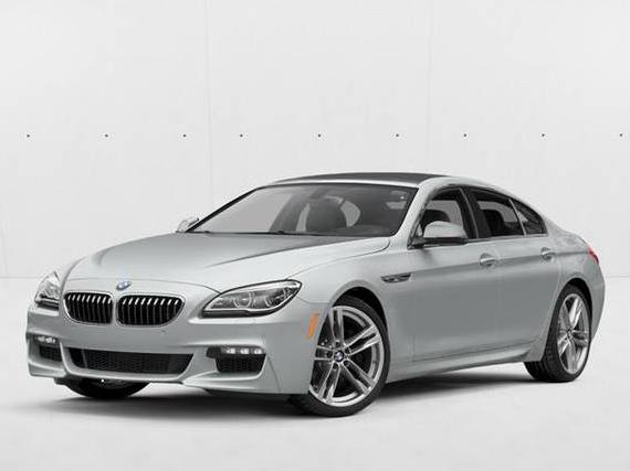 BMW 640I 2016 WBA6D0C59GG432493 image BMW 640I 2016 WBA6D0C59GG432493 image