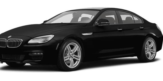 BMW 640I 2016 WBA6D0C57GD927650 image BMW 640I 2016 WBA6D0C57GD927650 image