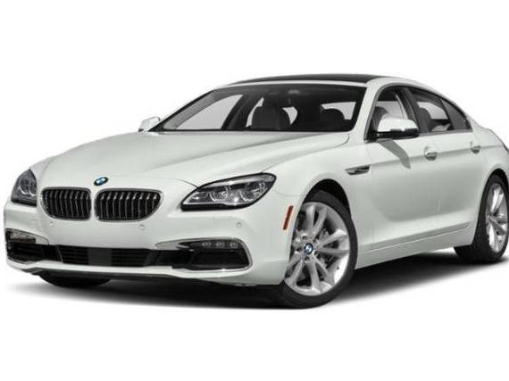 BMW 640I 2019 WBA6D0C53KG853103 image BMW 640I 2019 WBA6D0C53KG853103 image