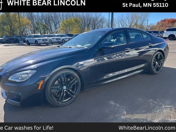 BMW 640I 2019 WBA6D2C59KGT73580 image BMW 640I 2019 WBA6D2C59KGT73580 image