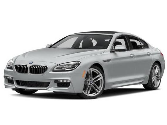 BMW 640I 2018 WBA6D2C56JGT73552 image BMW 640I 2018 WBA6D2C56JGT73552 image