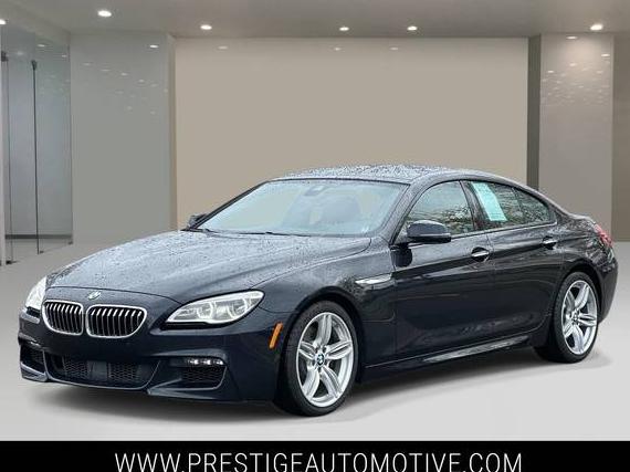 BMW 640I 2018 WBA6D2C53JGT73525 image BMW 640I 2018 WBA6D2C53JGT73525 image