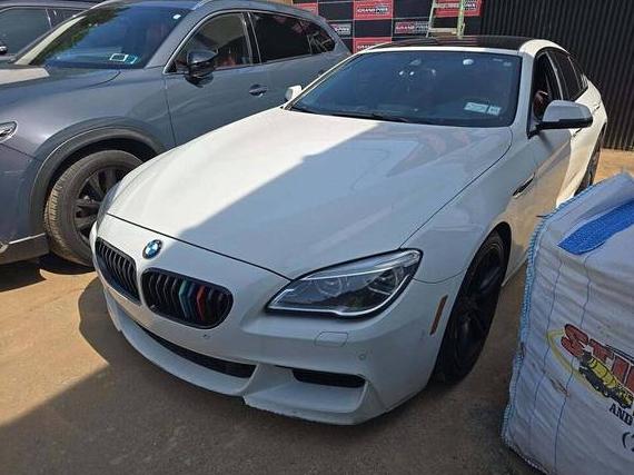 BMW 640I 2018 WBA6D2C53JGT73346 image BMW 640I 2018 WBA6D2C53JGT73346 image