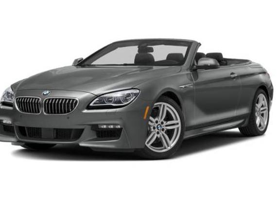 BMW 640I 2018 WBA6F1C59JGT83867 image BMW 640I 2018 WBA6F1C59JGT83867 image