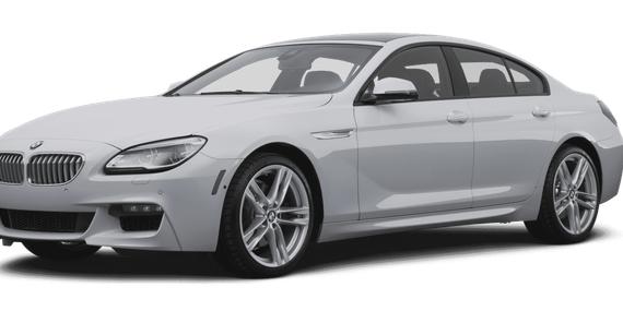 BMW 640I 2017 WBA6D2C59HGT73085 image BMW 640I 2017 WBA6D2C59HGT73085 image