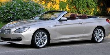 BMW 640I 2012 WBALW7C53CC618568 image BMW 640I 2012 WBALW7C53CC618568 image