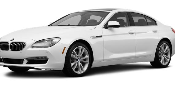 BMW 640I 2013 WBA6A0C50DDF14203 image BMW 640I 2013 WBA6A0C50DDF14203 image