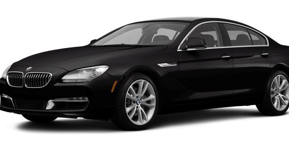 BMW 640I 2013 WBA6A0C55DDZ04453 image BMW 640I 2013 WBA6A0C55DDZ04453 image