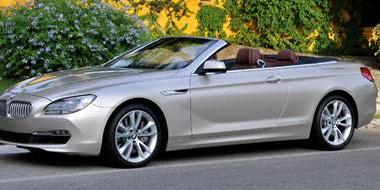 BMW 640I 2013 WBALW7C56DDX58724 image BMW 640I 2013 WBALW7C56DDX58724 image