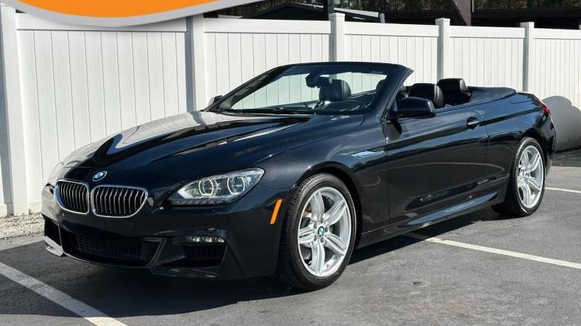 BMW 640I 2015 WBALW7C53FD596067 image