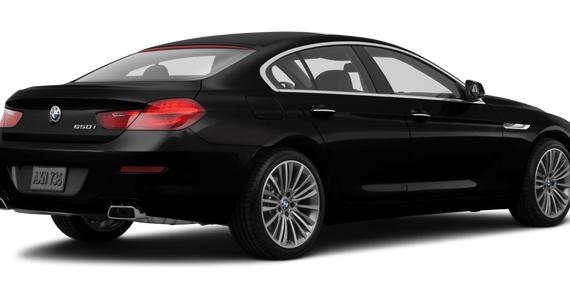 BMW 640I 2015 WBA6A0C50FGB53525 image BMW 640I 2015 WBA6A0C50FGB53525 image