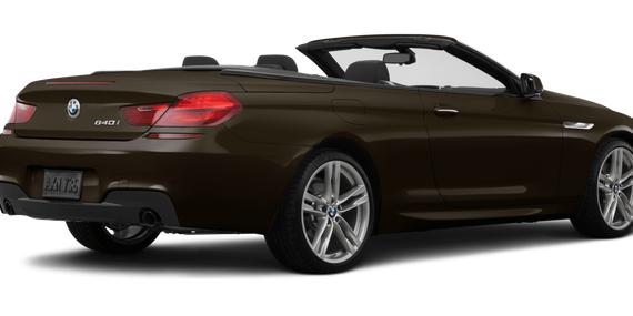 BMW 640I 2015 WBAYP5C52FD873220 image