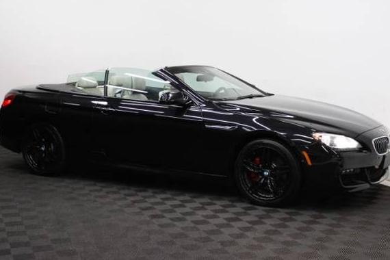 BMW 640I 2015 WBAYP5C56FD873236 image
