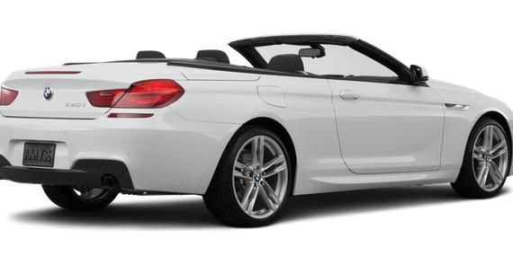 BMW 640I 2015 WBAYP5C50FDZ28232 image BMW 640I 2015 WBAYP5C50FDZ28232 image